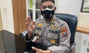 Modus COD, Tiga  Oknum Polisi Diduga  Rampok Motor Pasutri