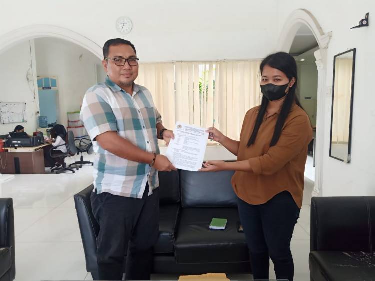 Lagi, PT SMGP diadukan Ke Gakkum LHK Sumatera Utara