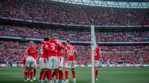 Skor Kaca Mata Akhiri Laga Brighton dan Nottingham Forest