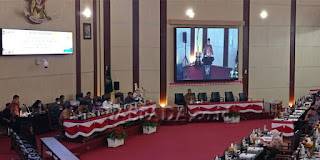 Hasil Reses DPRD Medan : Mayoritas Warga Keluhkan Kenaikan BBM