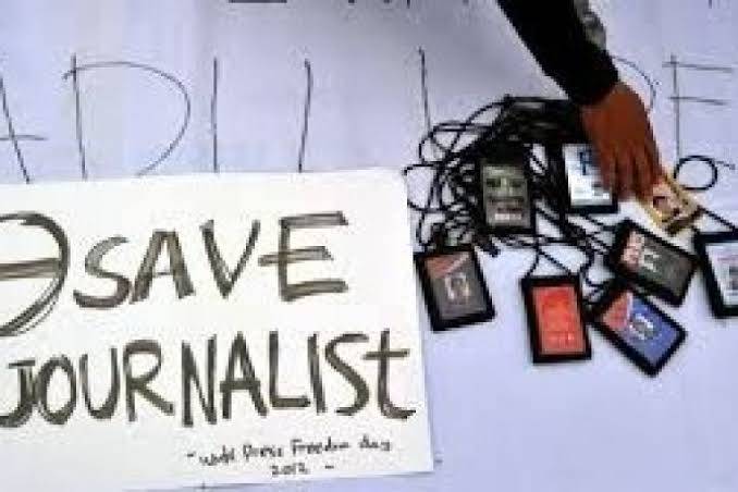 Aksi Jemput Paksa Wartawan, Ketua DPD PJS Sulut Minta Kapolda Copot Kapolres Tomohon