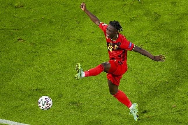 Kabarnya Liverpool Kembali Dekati Jeremy Doku, Akankah Kembali ke Anfield?