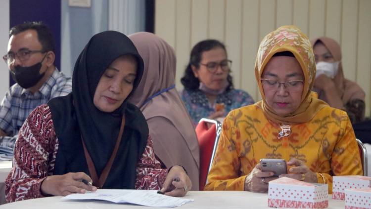 Wujudkan Generasi Emas 2045, Plt SekdakoTebingtinggi Tegaskan Pencegahan Dan Penurunan Stunting