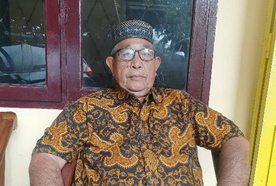 Menyambut Muktamar ke 48, PD Muhamnadiyah Labuhanbatu Gelar Acara Gebyar di Rantauprapat