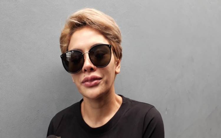 Geger Penahanan, Ini Alasan Kejari Serang Tahan Nikita Mirzani