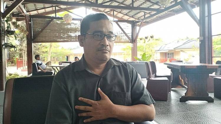Panwaslu Kabupaten Toba Akan Dilaporkan Ke DKPP dan Polisi?