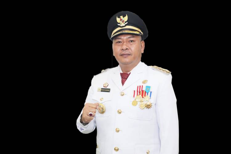 Bupati Taput Apresiasi Aspirasi Anggota DPR RI Sukur Nababan