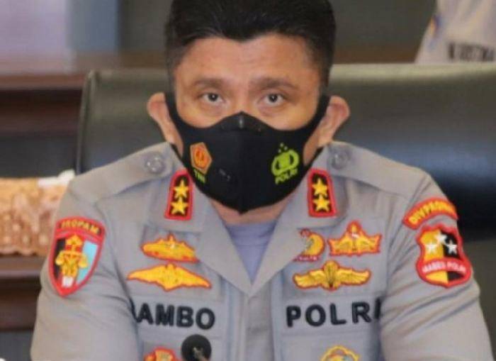 Hari ini Ferdy Sambo Cs Hadapi Sidang Perdana di PN Jaksel, Berikut Kilas Balik Perkaranya