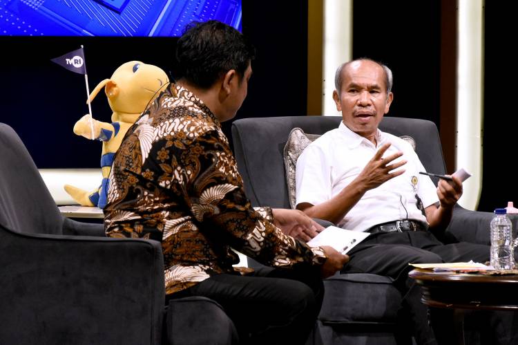 Pemprov Sumut Persiapan Jadi Tuan Rumah Peringatan Hakordia 2022