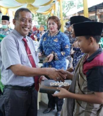 Bhakti Kesehatan Bermartabat,  Berikan Pelayanan Kesehatan Gratis