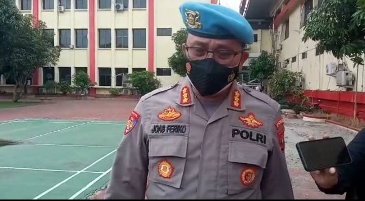 Tiga Oknum Polisi Diduga Terlibat COD Sidang KKEP di Propam