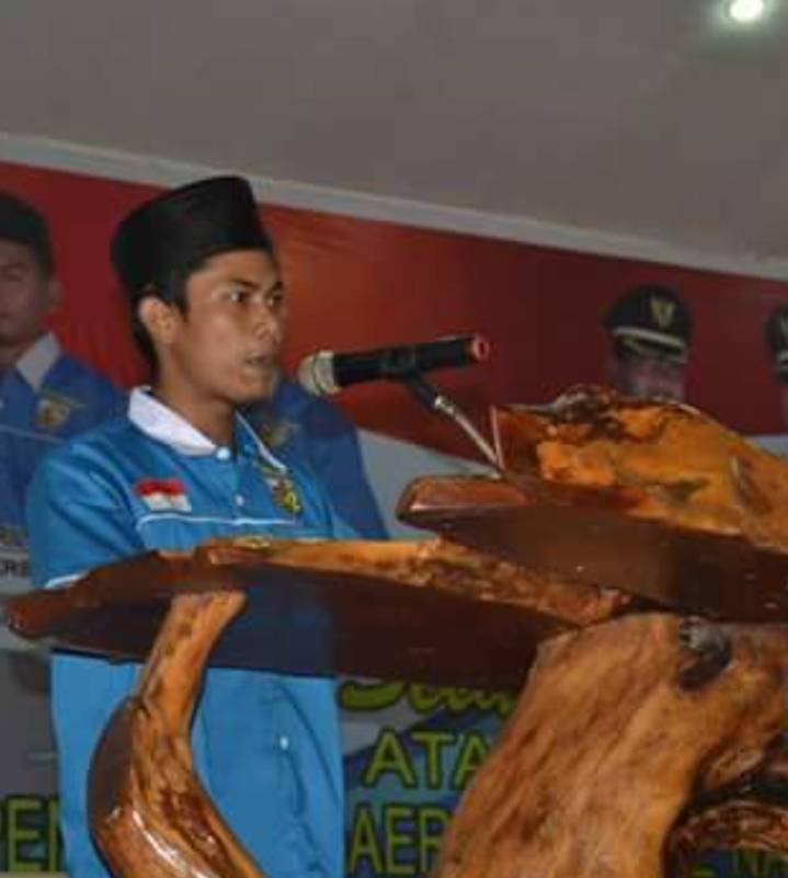 Bupati Diminta Klarifikasi Issue Bisnis Besi Tua PT SMGP