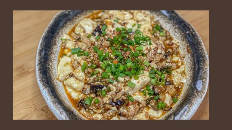 Bun Ini Resep Mapo Tofu dengan Jamur, Cocok Nih Dinikmati Saat Musim Hujan Gini