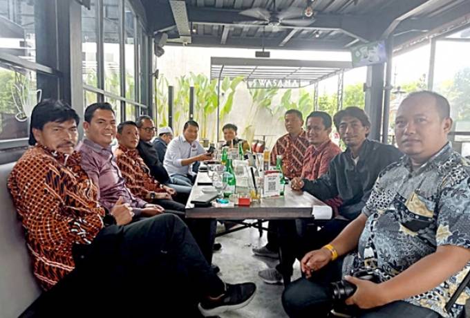 REI Dukung Gagasan  Meta Marketing Digital