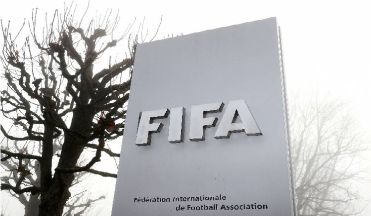 Kabarnya Presiden Jokowi Dapat Kiriman Surat Dari FIFA?