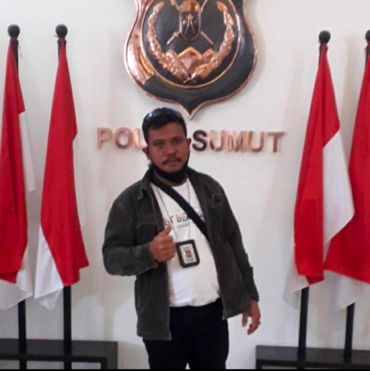 LSM Perkara Minta Proyek Bangunan MPP dan Proyek Ruang Rapat Sekretariat Dihentikan