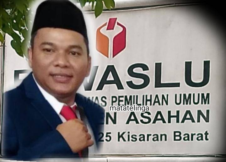 Ratusan Peserta Panwascam Ikuti Ujian