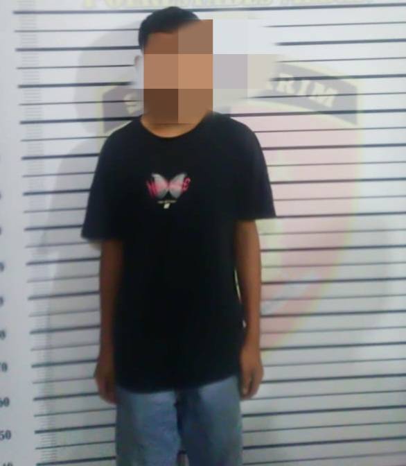 Tempo 2 Jam Polsek Medan Timur Amankan Pelajar Terlibat Penikaman Korban Tewas
