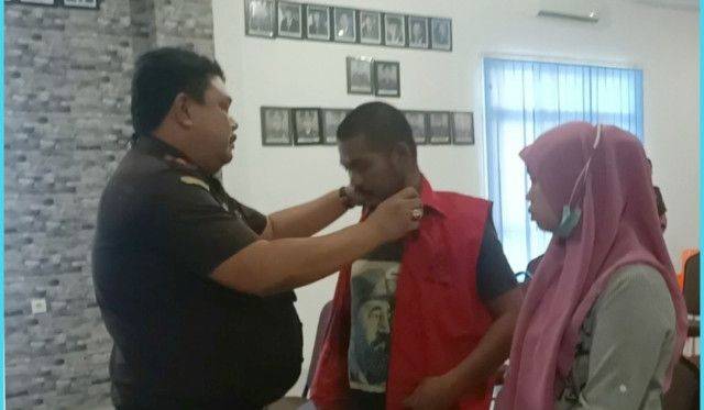 Kejari Simalungun Bebaskan Terdakwa Pencurian Sawit dengan Restorative Justice