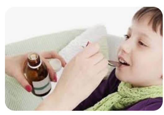 Pasca Obat Sirup Dilarang, Emak - emak di Kabupaten Karo Was - was , Tak Percaya Lagi Resep Dokter