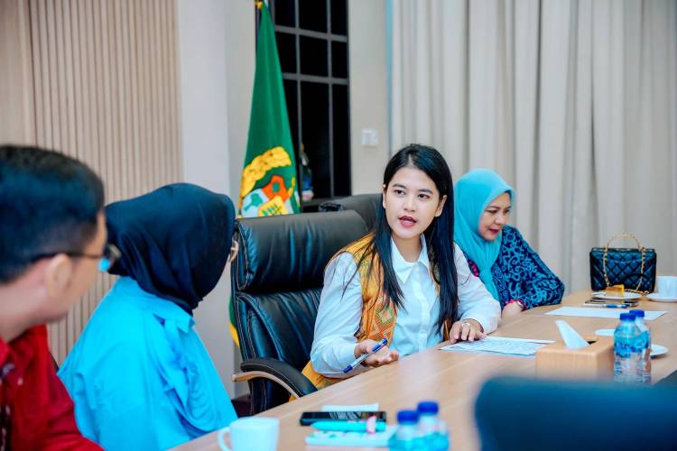 Dukung Pembentukan Komunitas Kanker, YKI Medan Siap Kolaborasi Beri Pemahaman Masyarakat Cegah Kanker