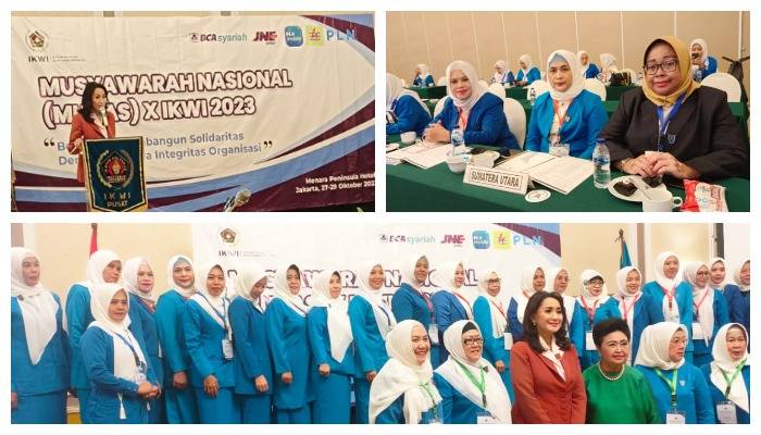 Wakapolres Hadiri Peringatan Hari Santri Nasional di Pondok Pesantren Al-Kautsar  Simalungun Berlangsung Meriah