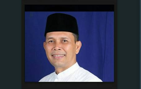 H Faizal Amri Siregar Siap Memimpin Labuhanbatu Tahun 2024 - 2029, Nukman Harahap : Melalui  Jalur Independen