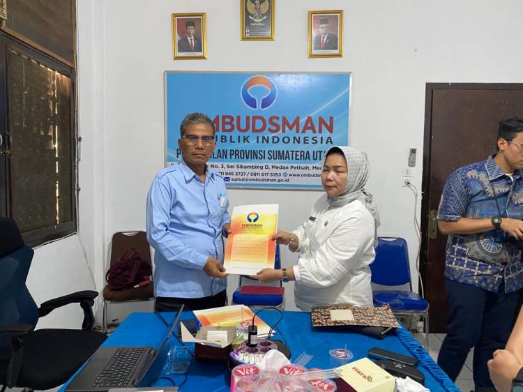 Ribuan Masyarakat Sumut Manfaatkan Promo Tambah Daya Hari Pelanggan Nasional 2023