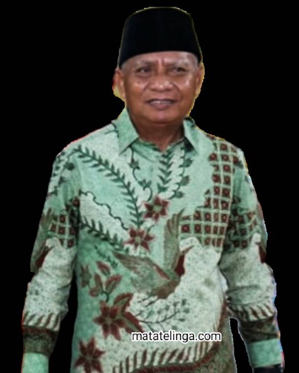 Gelar Tabliqh Akbar Dan Ta'aruf Muhammadiyah Dihadiri Bupati Asahan