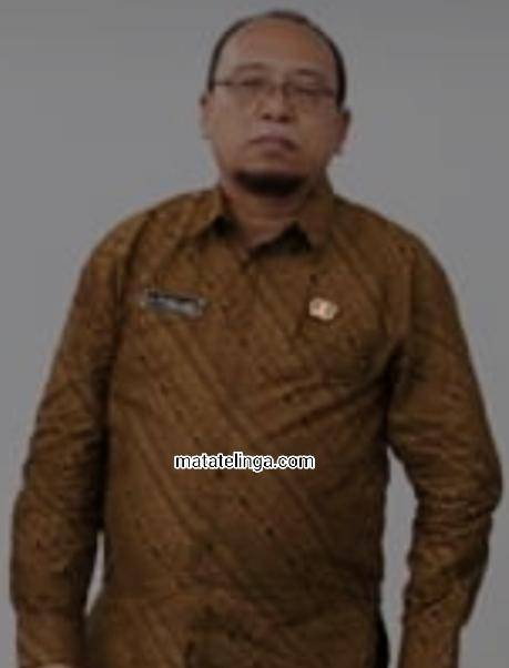 Kata Sekdakab Asahan " Tingkatkan Komitmen "