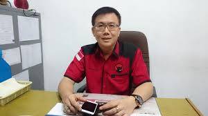 DPRD Medan Minta Dinas SDABMBK Bangun Kembali Jembatan Titi Bambu