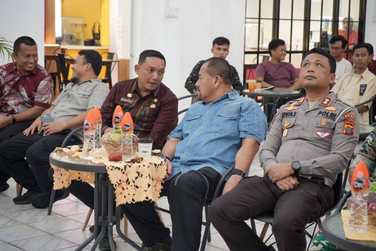 Sabrom Fest Diharapkan Jadi Wadah Kreativitas Anak Muda
