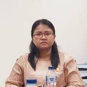 Margaret MS  Minta Polres Belawan Tindak Tegas Illegal Tapping