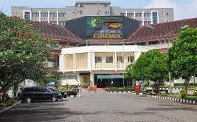 RSUP HAM Kembangkan Aplikasi Code Stroke untuk Transformasi Layanan Stroke di Sumatera Utara