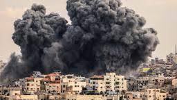 Israel Blokade "penuh" Akses Menuju Gaza, Pembangkit Listrik di Gaza Berhenti