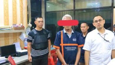 Berkas Dugaan Pencabulan Fredy Simangunsong Dilimpahkan, Polda Sumut Tunggu Petunjuk Jaksa