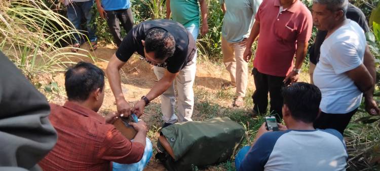 Polda Sumut Ringkus 998 Pelaku Narkoba