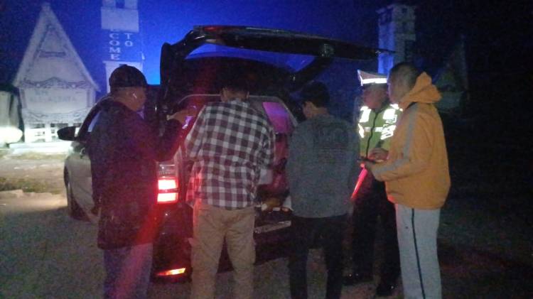 Program Berjalan, Polda Sumut Ciduk 1000 lebih Bandar Narkoba dan Ratusan Kg Narkotika