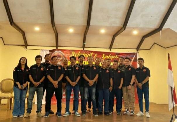 Peringatan Sumpah Pemuda, Forwakum Ajak Milenial Tangkal Berita Hoax Jelang Pemilu