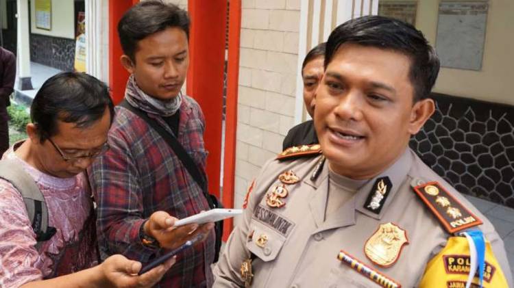 Dugaan Pemerasan Pimpinan KPK, Polda Metro Jaya Periksa 6 Saksi