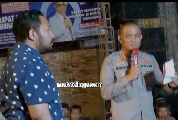 Cawe Cawe Keluarga Dan Masyarakat Dalam Upaya Berantas Peredaran Narkoba