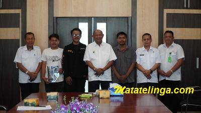 Bantu Ekonomi Masyarakat, Syah Afandin Dukung Pesta Rakyat IPL