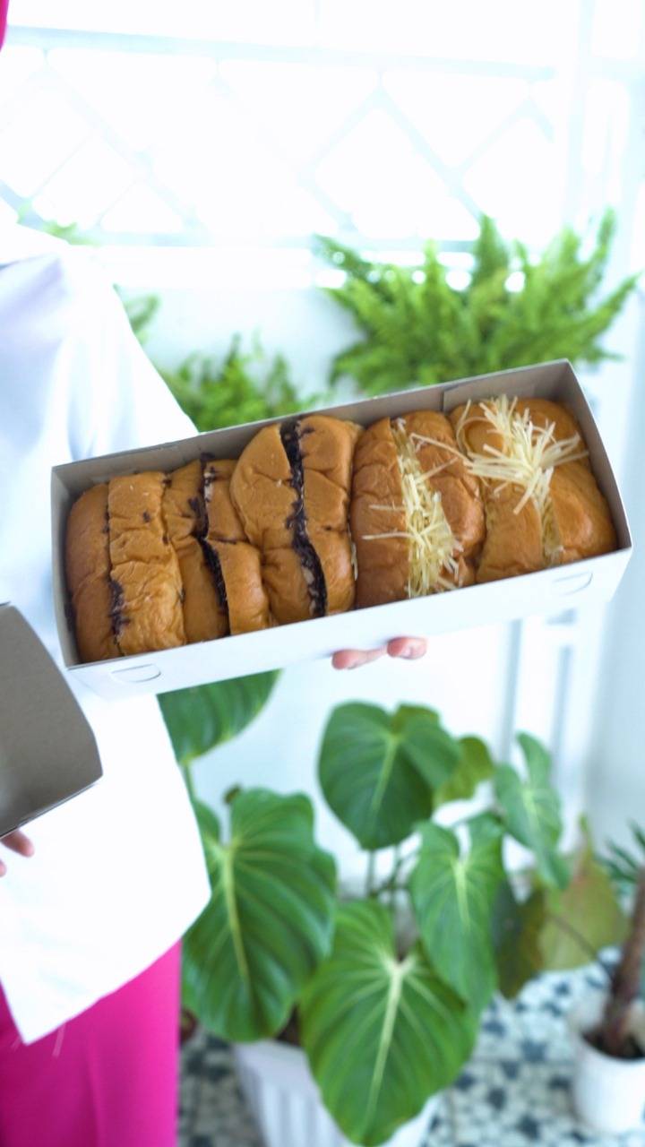 Olly Cookies UMKM Binaan Kecamatan Medan Amplas yang Produknya Dikirim Sampai ke pulau Jawa