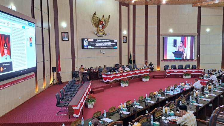 DPRD Medan Sorot Layanan UHC dan JKMB