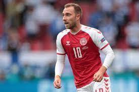 Christian Eriksen Sudah Tidak Punya Tempat di Skuat Setan Merah, Apa Benar...?
