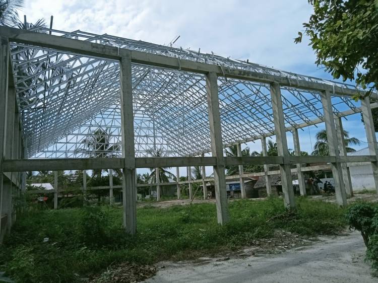 Inovasi dan Kreativitas Kades Pantai Labu Pekan &lsquo;Ciptakan&rsquo; Potensi PAD Demi Kesejahteraan Masyarakat