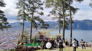 Sebanyak 3.108 Wisatawan  Turis Asing Berkunjung ke Provinsi Aceh