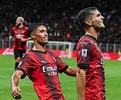 Skuad AC Milan Kini Makin Komplet Berkat Kehadiran Para Pemain Baru di San Siro