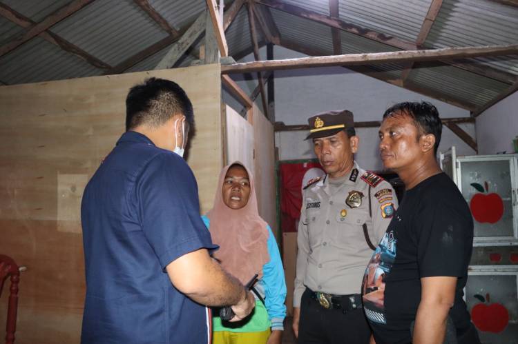 Pencurian Minyak Milik Pertamina Lama Berlangsung, Polres Belawan Baru Bertindak