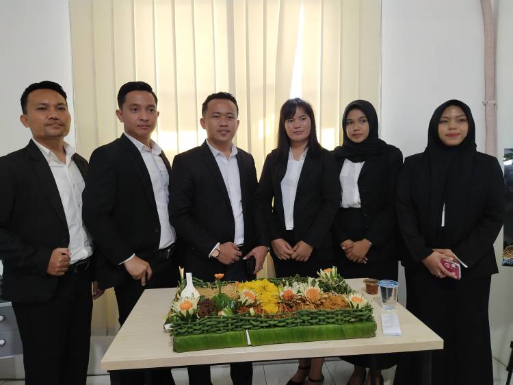 Kantor MSP Law Firm hadir bantu masyarakat untuk mencari keadilan hukum